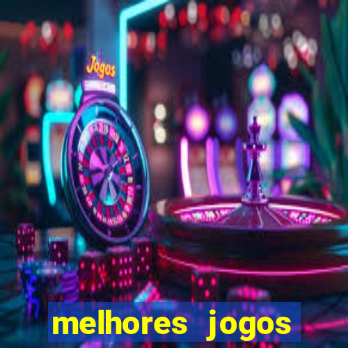 melhores jogos pagos ios